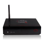 Cyclone X2 Android High Definition 1080p Media Player from Sumvision
