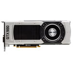PNY Nvidia Geforce GTX 980 4GB (Maxwell) Nvidia PCI Express Graphics Card