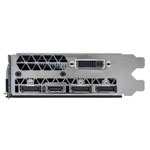 PNY Nvidia Geforce GTX 980 4GB (Maxwell) Nvidia PCI Express Graphics Card