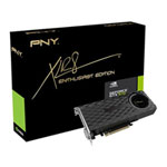 PNY NVIDIA GTX 970 Graphics Card - 4GB