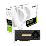 Palit NVIDIA GTX 970 Graphics Card - 4GB