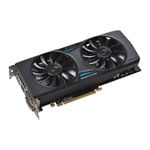 EVGA GeForce GTX 970 SC ACX2.0 GAMING Graphics Card - 4GB