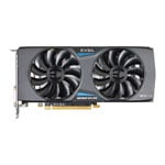 EVGA GeForce GTX 970 SC ACX2.0 GAMING Graphics Card - 4GB