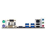 Gigabyte H81M-S2H Micro ATX Motherboard with HDMI/USB 3.0