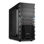 Sharkoon VG4-V Gaming Case
