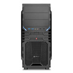 Sharkoon VG4-V Gaming Case