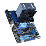 3XS Overclocked Bundle AMD OC10, AMD FX 6300 @ 4.4GHz, Asus M5A97 R2.0, 8GB Corsair DDR3, Be Quiet Dark Rock 3XS Overclocked Bundle AMD OC10, AMD FX 6300 @ 4.4GHz, Asus M5A97 R2.0, 8GB Corsair DDR3, Be Quiet Dark Rock