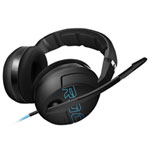 ROCCAT ROC-14-610 Kave XTD Premium Gaming Headset with NC Microphone Detachable ROCCAT ROC-14-610 Kave XTD Premium Gaming Headset with NC Microphone Detachable