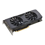 EVGA GeForce GTX 980 SC ACX2.0 GAMING Graphics Card - 4GB