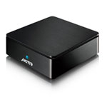 1 Bay Akitio MyCloud Mini Compact Personal Cloud Server 2.5", Black, Supports Upnp, iTunes, FTP, Android/iOS Mobile App 1 Bay Akitio MyCloud Mini Compact Personal Cloud Server 2.5", Black, Supports Upnp, iTunes, FTP, Android/iOS Mobile App