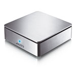 1 Bay Akitio MyCloud Mini Compact Personal Cloud Server 2.5" Silver, Supports Upnp, iTunes, FTP, Android/iOS Mobile App 1 Bay Akitio MyCloud Mini Compact Personal Cloud Server 2.5" Silver, Supports Upnp, iTunes, FTP, Android/iOS Mobile App