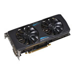EVGA NVIDIA GTX 970 FTW ACX 2.0 Graphics Card - 4GB