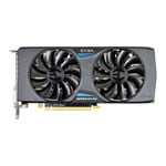 EVGA NVIDIA GTX 970 FTW ACX 2.0 Graphics Card - 4GB