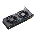 EVGA NVIDIA GTX 970 FTW ACX 2.0 Graphics Card - 4GB