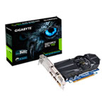 Gigabyte NVIDIA GTX 750 Ooverclocked Graphics Card - 2GB