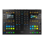 Traktor Kontrol S8 by Native Instruments
