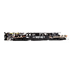 Gigabyte GeForce GTX 970 Windforce 3 OC Graphics Card - 4GB
