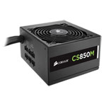 Corsair CS Series 850W Hybrid Modular Power Supply