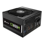 Corsair CS Series 850W Hybrid Modular Power Supply