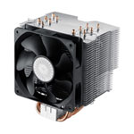 Cooler Master Hyper 612 v2 Silent CPU Cooler for Intel 2011-3/2011/1366/1156/115x/775 + AMD FM2+/FM2/FM1/AM3+/AM3/AM2 Cooler Master Hyper 612 v2 Silent CPU Cooler for Intel 2011-3/2011/1366/1156/115x/775 + AMD FM2+/FM2/FM1/AM3+/AM3/AM2