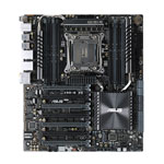 Asus X99-E Workstation DDR4 Motherboard