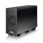 Akitio PCI Express Card Thunderbolt 2 External Expansion Enclosure