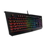 Razer Blackwidow Chroma Mechanical Keyboard Razer Switch Tactile Feel Reactive Key Press 16.8M Col LED Razer Blackwidow Chroma Mechanical Keyboard Razer Switch Tactile Feel Reactive Key Press 16.8M Col LED