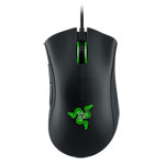 Razer Chroma Deathadder Mouse Black 10000dpi