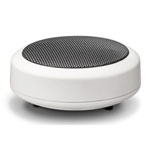 Wavemaster Mobi-2 Bluetooth Speaker - White Wavemaster Mobi-2 Bluetooth Speaker - White