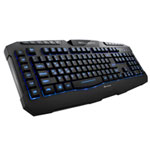 Sharkoon Skiller PRO Illuminated Gaming Keyboard with Fully Programmable Keys, 10 Profiles, 3 layers, Swappable Sharkoon Skiller PRO Illuminated Gaming Keyboard with Fully Programmable Keys, 10 Profiles, 3 layers, Swappable