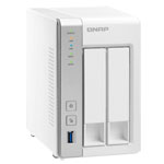 2 Bay Qnap TS-231 NAS dual-core ARM Cortex-A9 1.2Ghz, 512MB RAM, SATA 3Gb/s, 2xGbE LAN, 3xUSB3.0 2 Bay Qnap TS-231 NAS dual-core ARM Cortex-A9 1.2Ghz, 512MB RAM, SATA 3Gb/s, 2xGbE LAN, 3xUSB3.0