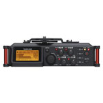 Tascam DR70D DSLR Camera Audio Recorder