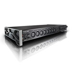 Tascam US-16X08 - USB 2, 96 kHz, 24 Bit, 8 Mic Pre's , 16 / 8 Analogue I/O Tascam US-16X08 - USB 2, 96 kHz, 24 Bit, 8 Mic Pre's , 16 / 8 Analogue I/O