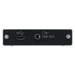 Roland Mobile UA  DAC