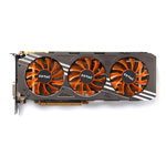 Zotac NVIDIA GTX 980 AMP! Edition Graphics Card - 4GB