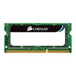 1x4GB Corsair DDR3 1.35V PC3-12800 1600Mhz C11 SODIMM