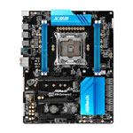ASRock X99 Extreme3 Motherboard