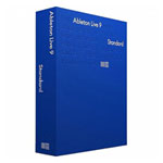 Ableton Live 9 Standard Edition, Complete Integrated Studio Software, Upgrade from Live Lite Ableton Live 9 Standard Edition, Complete Integrated Studio Software, Upgrade from Live Lite