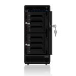 8 Bay 3.5 inch HDD USB 3.0 external Enclosure Tower Box with JBOD from icybox IB-3680SU3