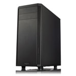 Fractal Design Core 2500 Black PC Gaming Case