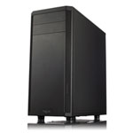 Fractal Design Core 2500 Mid Tower ATX, Micro ATX, Mini ITX Computer Chassis with USB 3.0 & 2x 120mm Fans Fractal Design Core 2500 Mid Tower ATX, Micro ATX, Mini ITX Computer Chassis with USB 3.0 & 2x 120mm Fans