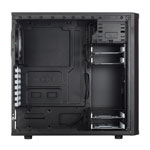 Fractal Design Core 2500 Black PC Gaming Case