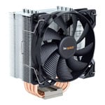 be quiet BK009 Pure Rock Compact Intel/AMD CPU Air Cooler