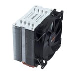 be quiet BK009 Pure Rock Compact Intel/AMD CPU Air Cooler