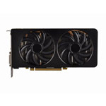 XFX Radeon R9 270X AMD Graphics Card - 2GB