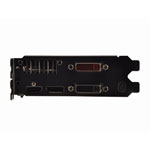 XFX Radeon R9 270X AMD Graphics Card - 2GB