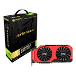 Palit Nvidia GTX 980 Jetstream Graphics Card 4GB