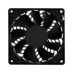 80mm Air Penetrator Case Fan SST-AP81 from Silverstone
