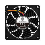 80mm Air Penetrator Case Fan SST-AP81 from Silverstone