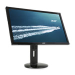 Acer CB270HU 27" LED 2K Monitor with IPS Panel
